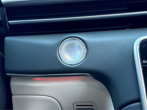 New 2026 Genesis GV80 3.5T Advanced image 7