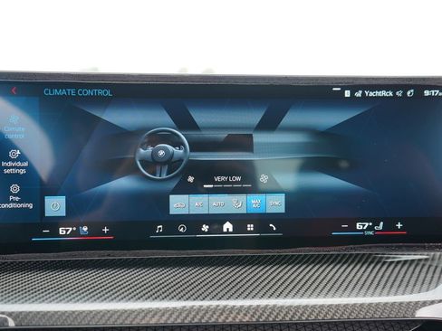 New 2025 BMW M4 xDrive Competition image 20