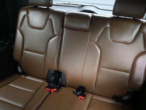 Used 2020 Kia Telluride SX w/ SX Prestige Package image 34