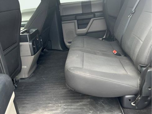 Used 2018 Ford F150 XL w/ Equipment Group 101A Mid AWD/4WD image 18