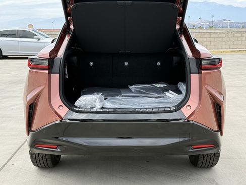 New 2026 Lexus RZ 350e 2WD image 14