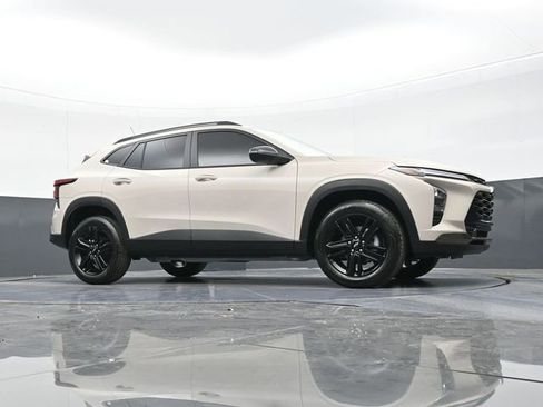 New 2026 Chevrolet Trax ACTIV w/ Driver Confidence Package image 48