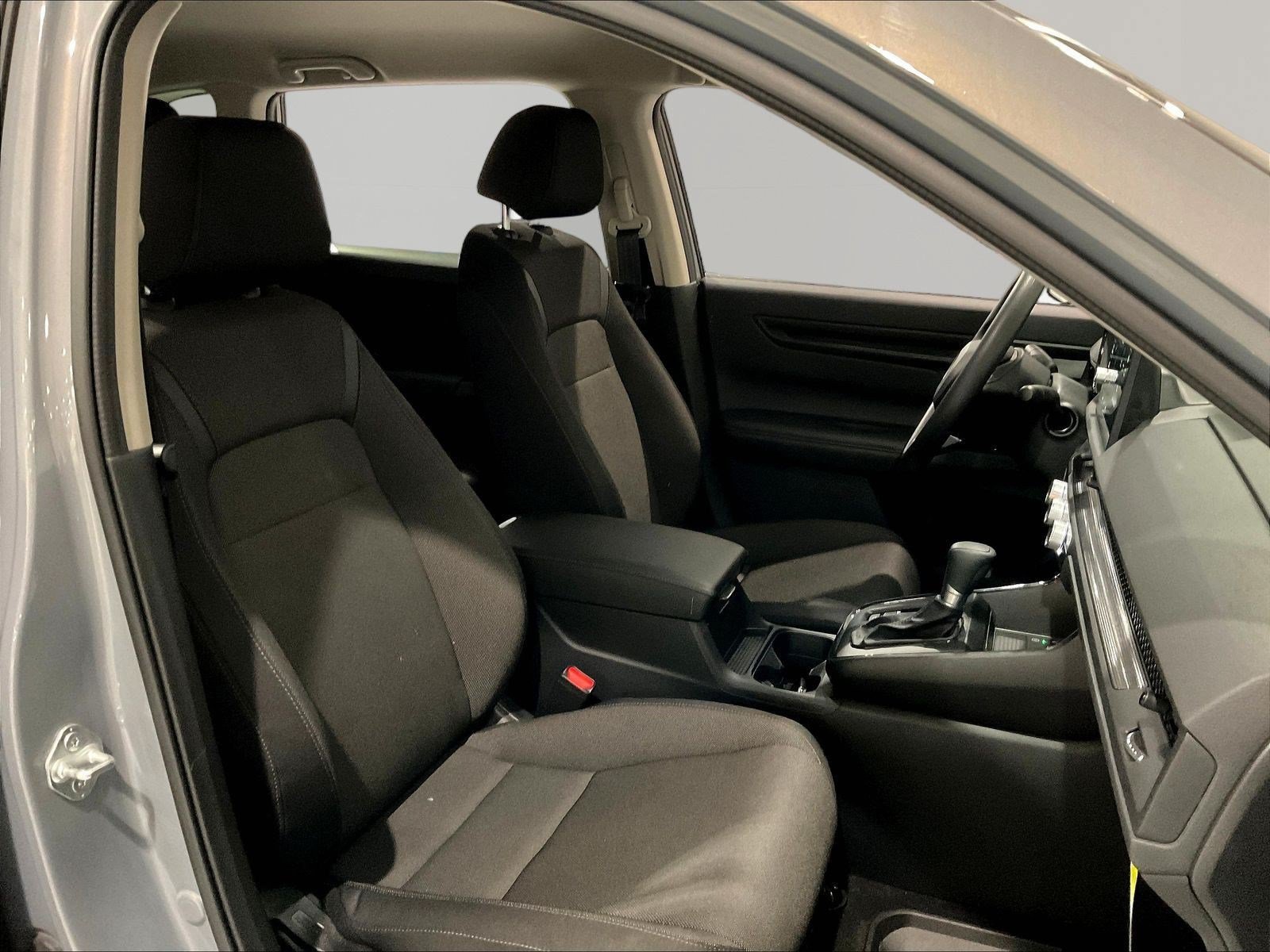 Certified 2026 Honda CR-V LX image 27