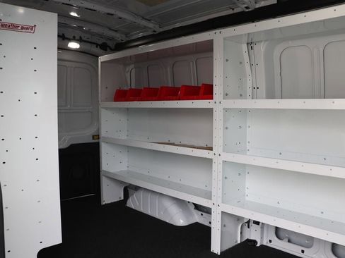 Used 2024 Ford Transit 250 148 Medium Roof image 16