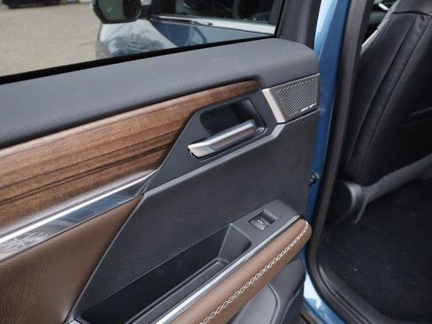 New 2026 GMC Acadia Denali Ultimate image 13