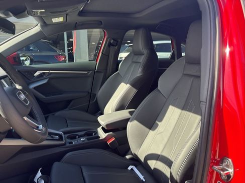 New 2026 Audi A3 2.0T Premium Plus image 13