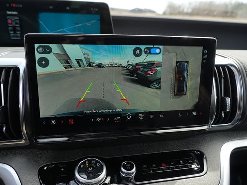 New 2026 Ford Expedition Tremor AWD/4WD image 49