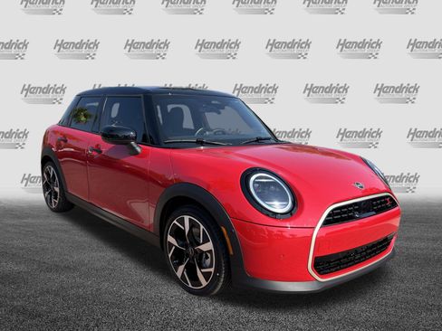 New 2026 MINI Cooper S FWD image 2