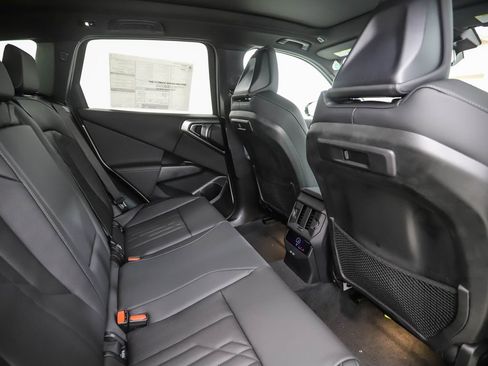 Used 2026 BMW X3 xDrive30 image 27