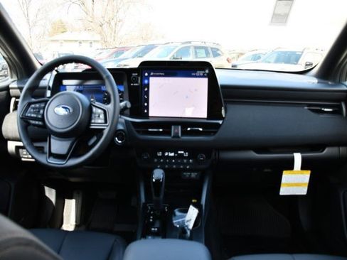 New 2026 Subaru Outback Limited image 18