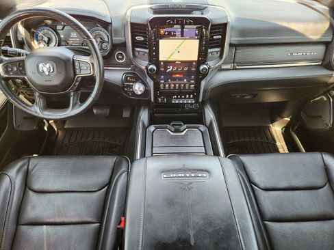 Used 2020 RAM 1500 Limited AWD/4WD image 26