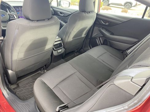Used 2020 Subaru Legacy Premium image 19