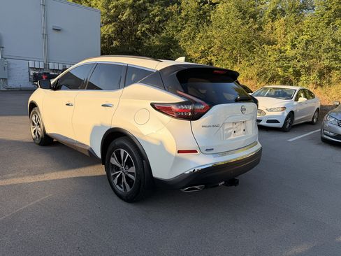 Certified 2024 Nissan Murano SV AWD/4WD image 5