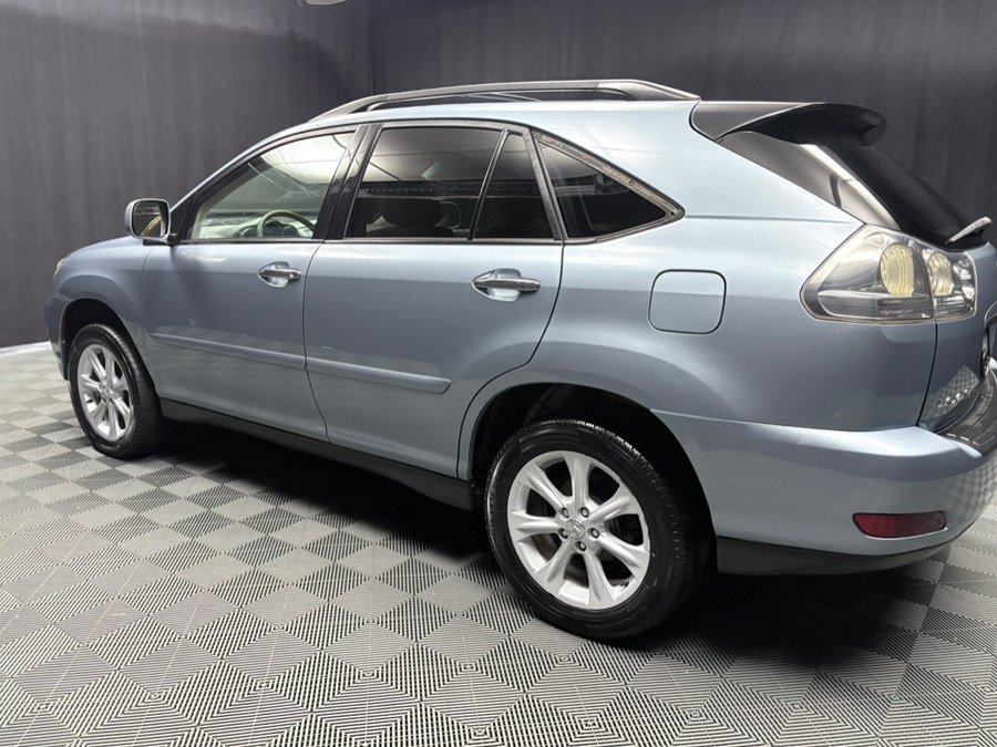 Used 2009 Lexus RX 350 AWD image 16
