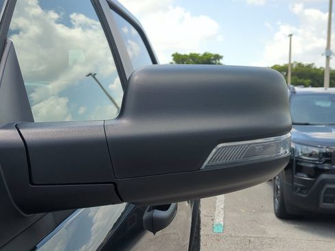New 2026 RAM 1500 Rebel AWD/4WD image 12