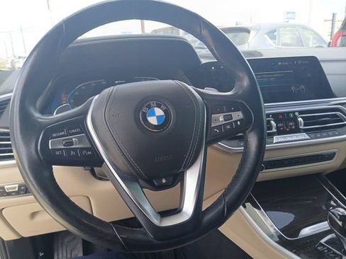 Used 2021 BMW X5 xDrive45e w/ Premium Package AWD/4WD image 20