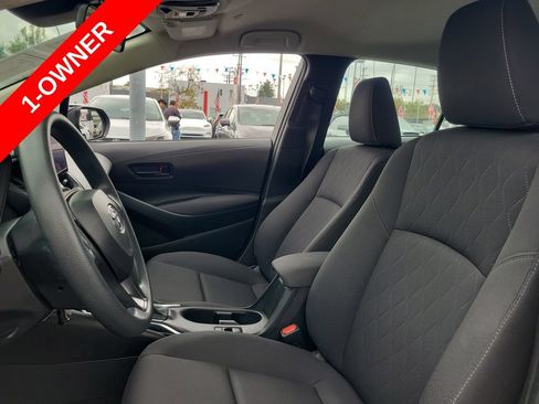 Used 2023 Toyota Corolla LE FWD image 19