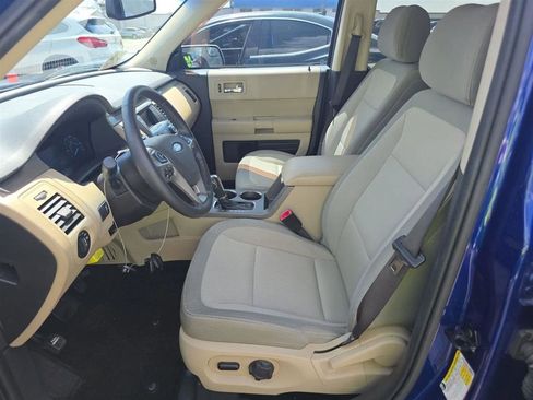 Used 2013 Ford Flex SE FWD image 13