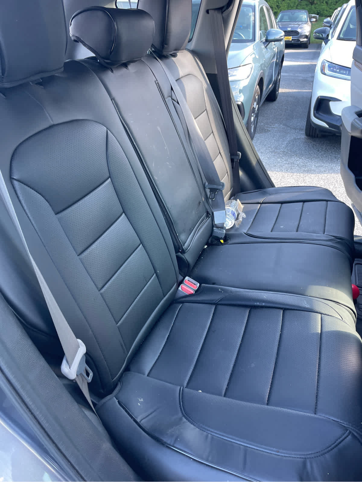 Used 2021 Honda CR-V EX image 14