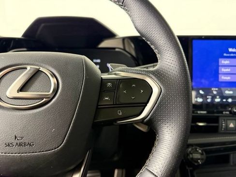Used 2026 Lexus NX 350 F Sport w/ Accessory Package (2T) AWD/4WD image 25