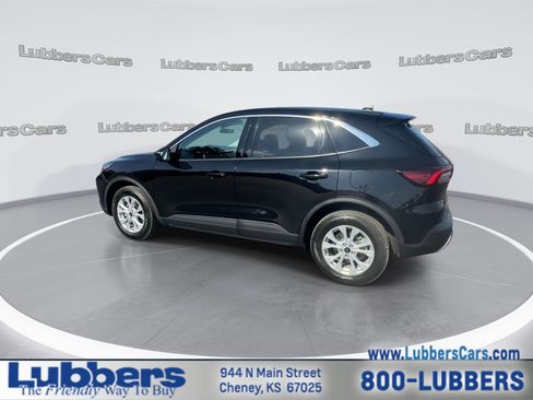 Used 2024 Ford Escape Active AWD/4WD image 6