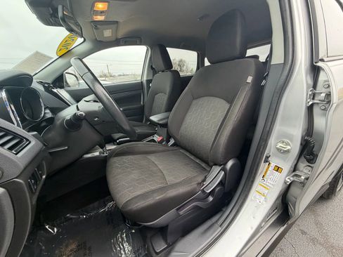 Used 2020 Mitsubishi Outlander Sport SE image 20