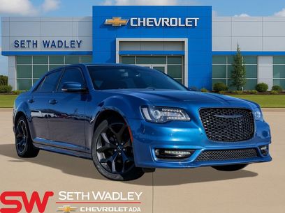 Used 2022 Chrysler 300 Touring L