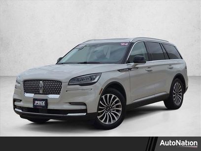 Used 2024 Lincoln Aviator 2WD w/ Premium Package