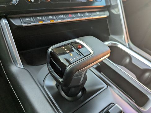 Used 2023 GMC Sierra 1500 Denali Ultimate image 20