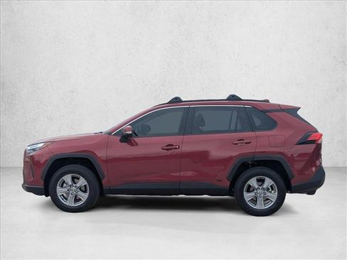 Certified 2025 Toyota RAV4 XLE w/ Convenience Package image 8