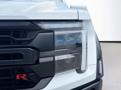 Used 2024 Ford F150 Raptor w/ Equipment Group 803A Raptor R AWD/4WD image 9