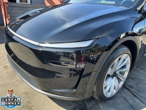 Used 2026 Tesla Model Y AWD image 95