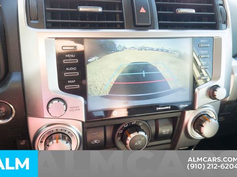 Used 2023 Toyota 4Runner SR5 Premium image 10