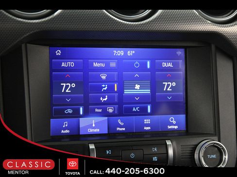 Used 2019 Ford Mustang Coupe w/ Equipment Group 101A RWD image 11