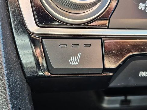 Used 2017 Honda Civic EX-T image 21