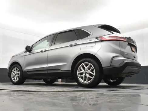 Used 2024 Ford Edge SEL image 12