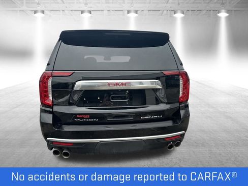 Used 2024 GMC Yukon Denali image 4