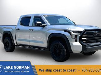 Used 2023 Toyota Tundra SR w/ SR Tow Package AWD/4WD video 1