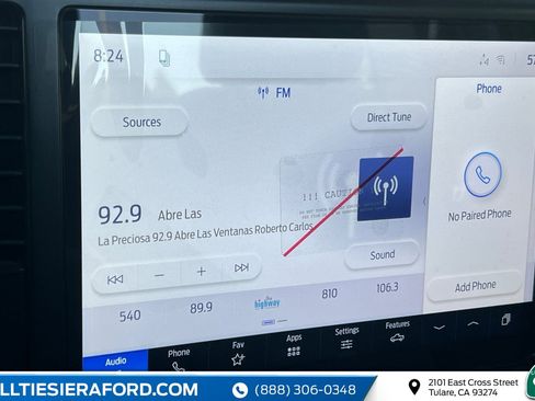 New 2026 Ford F150 XL RWD image 17