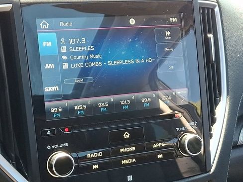 Used 2020 Subaru Forester Limited AWD/4WD image 18