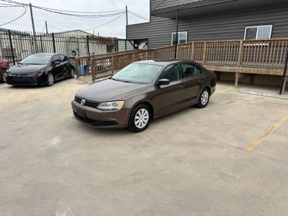 Used 2014 Volkswagen Jetta S