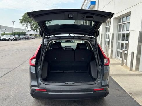 Used 2024 Honda CR-V EX-L image 7
