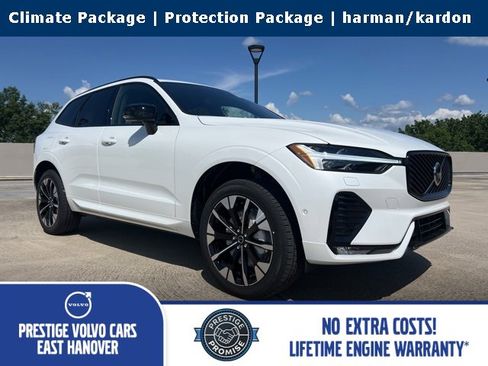 New 2026 Volvo XC60 B5 Plus w/ Climate Package image 1