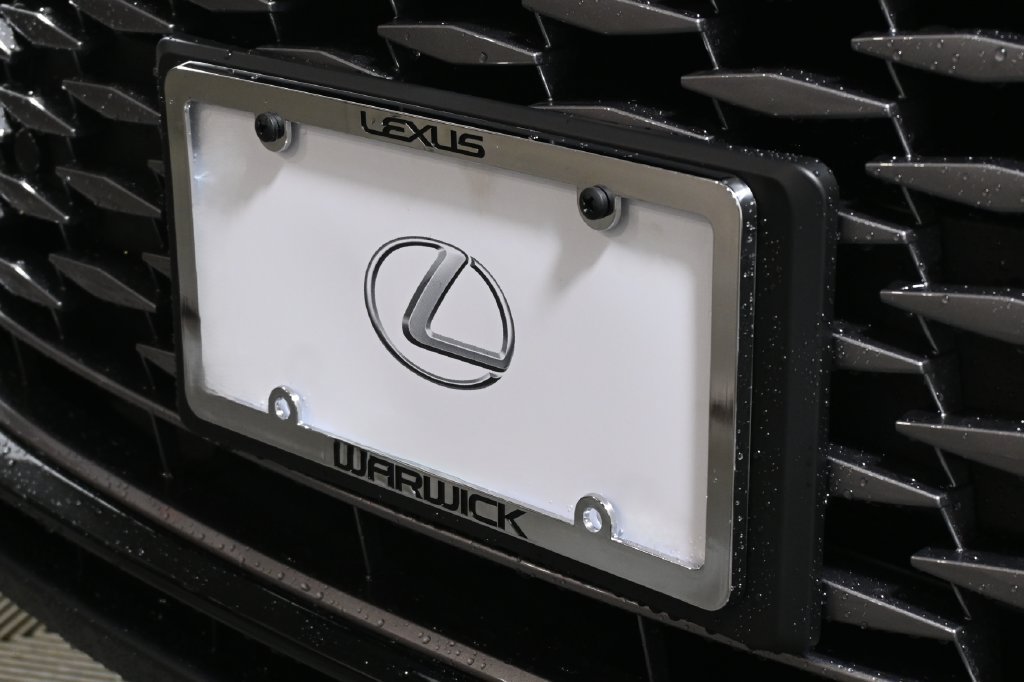 New 2026 Lexus RX 350 AWD image 14