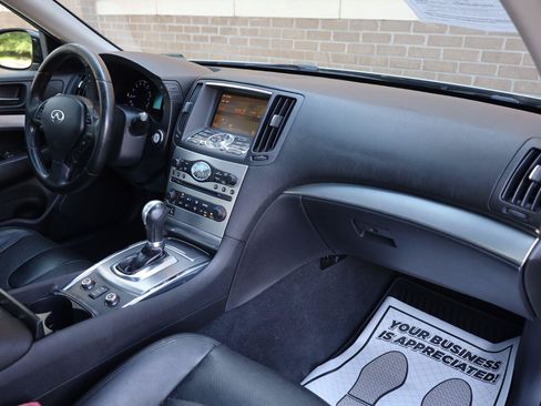 Used 2010 INFINITI G37 x Sedan w/ Premium Pkg AWD/4WD image 29
