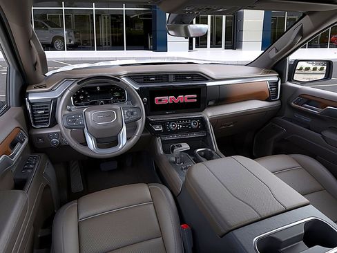 New 2026 GMC Sierra 1500 Denali AWD/4WD image 15
