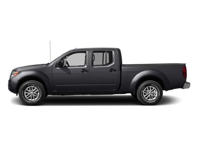 Used 2014 Nissan Frontier SV