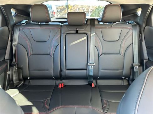 New 2025 Ford Mustang Mach-E Premium w/ Sport Appearance Package image 18