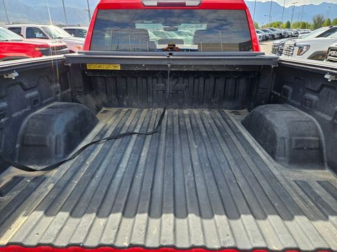 Used 2020 Chevrolet Silverado 1500 RST AWD/4WD image 28