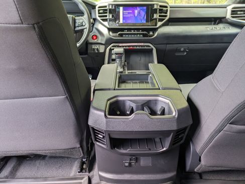 Used 2026 Toyota Tundra SR5 w/ TRD Off-Road Package image 28